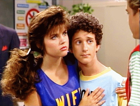 Saved by the bell GIF on GIFER - by Tenadar