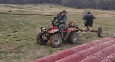 Gif Tractors Farm Spinning Animated Gif On Gifer By Kergas