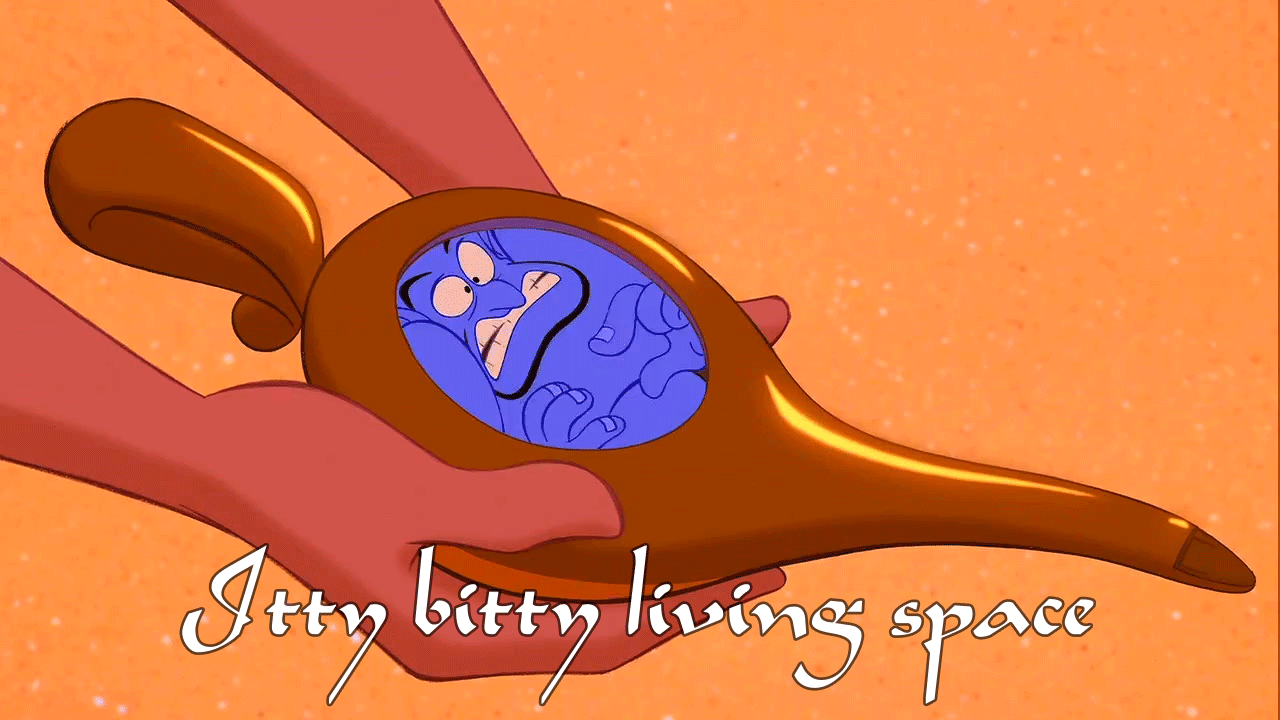 Aladdin GIF on GIFER - by Fet