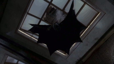 Re-living Batman (1989) On its 29th Birthday