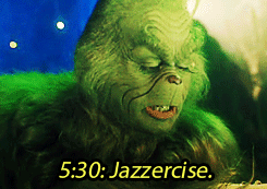 grinch gif on gifer by purebrew car service log