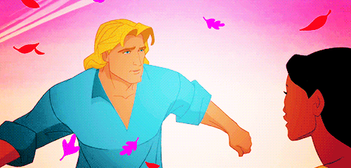 Pocahontas Disney Hug Gif On Gifer By Huthris