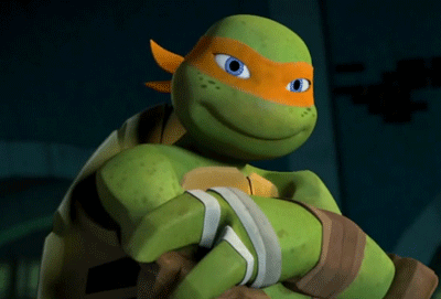 Tortugas ninja teenage mutant ninja turtles GIF on GIFER - by Conius