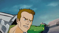 This Gif is about gi joe,television,community,nbc,gijeff,fing is half the.....