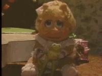 miss piggy,santa claus is coming to town,gonzo,muppet babies,rowlf,kermit,animal,home video,scooter,muppet family christmas,fozzie