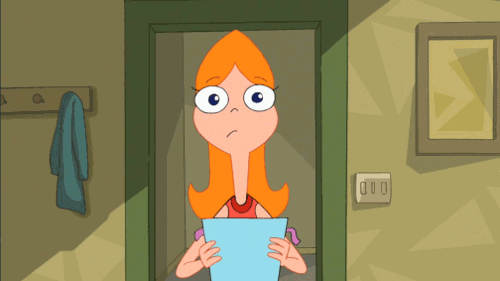 phineas and ferb,disney,girl,food,cartoon,eat,candace