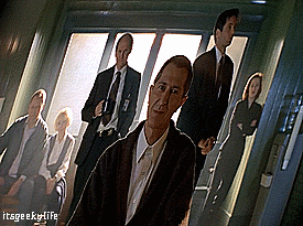 dana scully,larry musser,jaap broeker,aliens,david duchovny,chris carter,gillian anderson,fox mulder,xfiles,special agent dana scully,special agent fox mulder,hypnosis,charles nelson reilly,jesse ventura