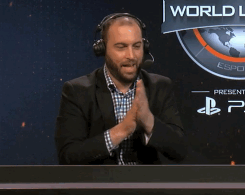 ready,get ready,happy,excited,hands,call of duty,warm,getting ready,cwl,prepared,codworldleague,maven,warming up