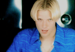 backstreet boys,nick carter,90s,366,ncmv,video all i have to give,all i have to give