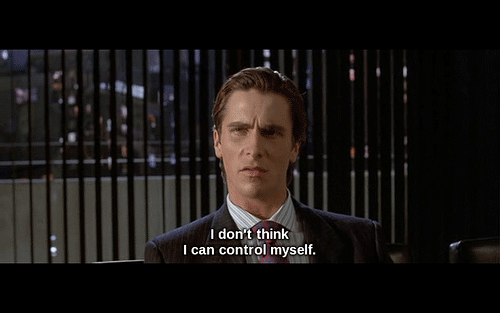 american psycho,christian bale,movies,disagreeable,christian bale rant