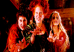 hocus pocus,film,halloween,s,1990s,filmedit,1993,the best movie tbh