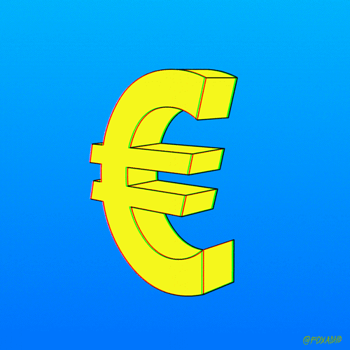 economy,finance,animation domination,euro,artists on tumblr,fox,foxadhd,jeremy sengly,europe,ft,econ,eurozone,financial times,financial news,animation domination high def