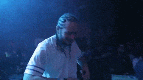 post malone,cosign,post,magazine,may,events,trees,surise,special,malone,cosignlife,guest