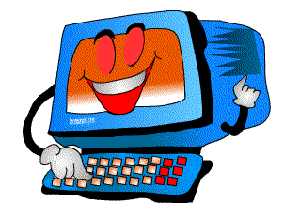 computers,clipart