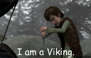 dragons,dreamworks,toothless,gobber,stoick,riders of berk,defenders of berk,i am a viking
