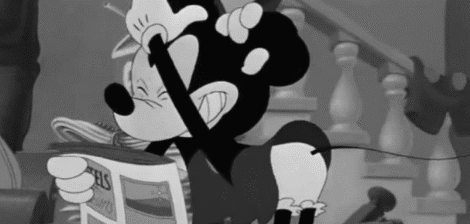 mickey mouse,adorable,black and white,kiss,sweet,kissing,minny mouse