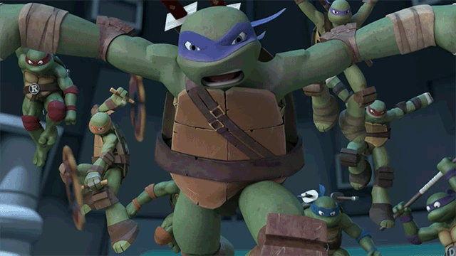 teenage mutant ninja turtles,nickelodeon,tmnt