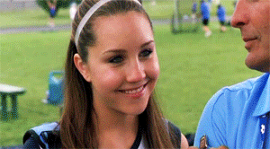 amanda bynes,soccer,shes the man,insult