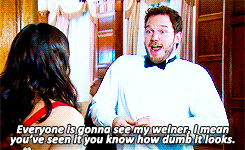 chris pratt,7x01,2017,parks and recreation,andy dwyer,parks and recreation 2017