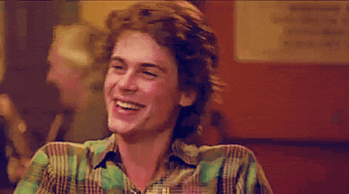 rob lowe,80s,adorable,youngblood,dean youngblood