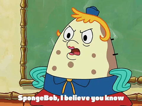 new student starfish,season 3,spongebob squarepants,episode 13