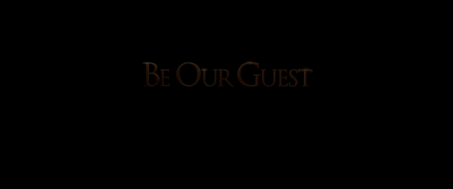 beauty and the beast,disney,trailer,rose,emma watson,teaser,be our guest