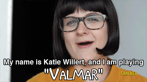 Valmar interview katie willert GIF.