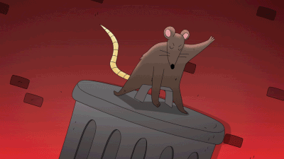 animation,animals,comedy,cats,hbo,rap,mouse,mark duplass,alley,phil matarese,mike luciano,animals hbo,jay duplass,rats,animalshbo,duplass,killer mike,big boi