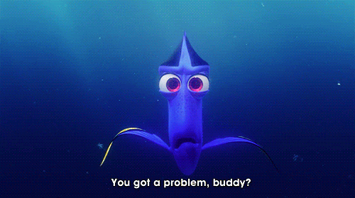 funny,finding dory,come back,finding nemo,do ya,dory,nemo,funny pics,finding,marlin,funny quotes,do you,krill,funny quote tumblr