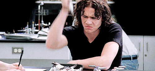 10 things i hate about you,heath ledger