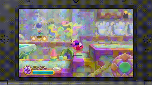 kirby,gaming,trailer,moment
