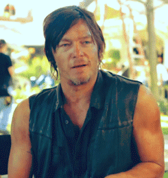 daryl dixon,norman reedus,the walking dead,twd,not my pics or s,good norming