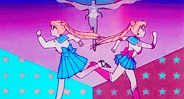 anime,90s,sailor moon,sailor moon 90s,edshit