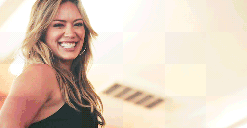 hilary duff,happy,laughing,laugh,smiling
