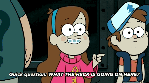 reaction,reaction s,gravity falls,gf,mabel pines,a tale of two stans
