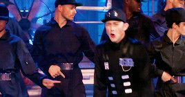 joseph gordon levitt,holy shit i live for this,lip sync battle,jgl,rhythm nation,theyre awesome af,and seriously i really need to anthonys part as well