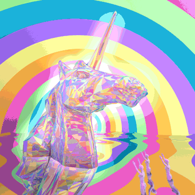unicorn,rainbow,pink,unicorns,pattern,psychedelic,happy,rainbows,purple,love,funny,90s,80s,lol,loop,trippy,retro,weird,light,future,neon,celebrate,digital,pastel,glow,reflection,cycle,wavy,worship,pegasus