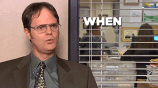 idiot,dwight,dwight schrute,funny,the office