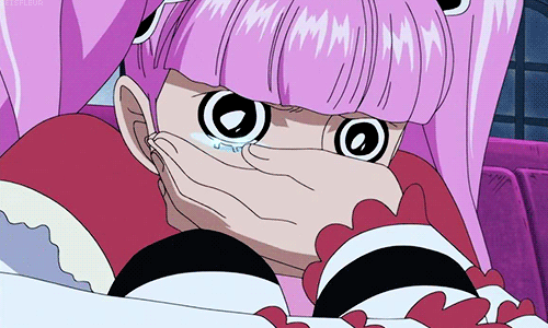 Gif Perona Reaction Animated Gif On Gifer By Whiteforge