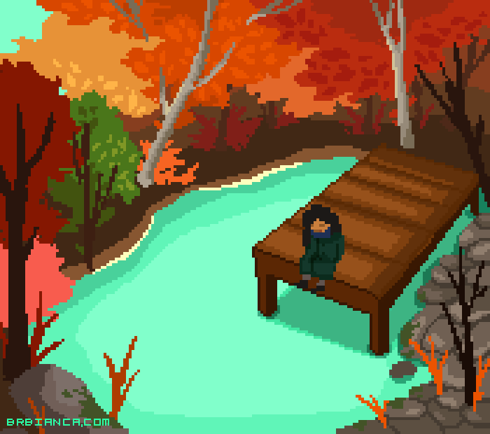 pixel,art,autumn,autumnsome
