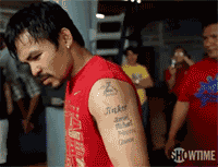 pacman,fight,boxing,shane mosley,manny pacquiao,filipino pride