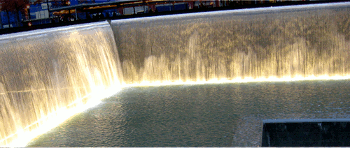 pretty,world trade center,terror,september 11,fountain,never give up,water,new york,nyc,new york city,waterfall,architecture,i made this,never forget,i made a,terrorism,memorial,september 11th,in memory of