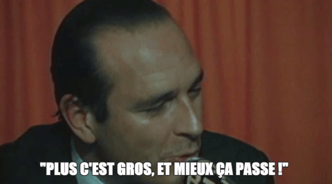 jacques chirac,wtf,archive,citation