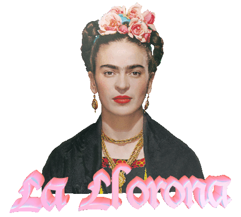 frida kahlo,spanish,text,transparent,art,sad,artist,flowers,painter