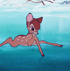 bambi,cartoons comics