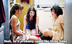 i just watched this last night and its amazing,aubrey plaza,alia shawkat,the to do list,ap,sarah steele,ttdl