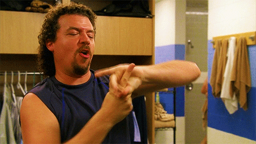 danny mcbride,kenny powers,eastbound and down,jason sudeikis