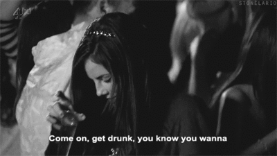 party,get drunk,effy stonem,dance,skins,drunk,alcohol