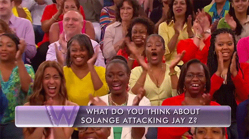wendy williams,realitytvgifs,solange,i did not photoshop this go youtube it