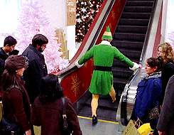 christmas,santa,will ferrell,elf